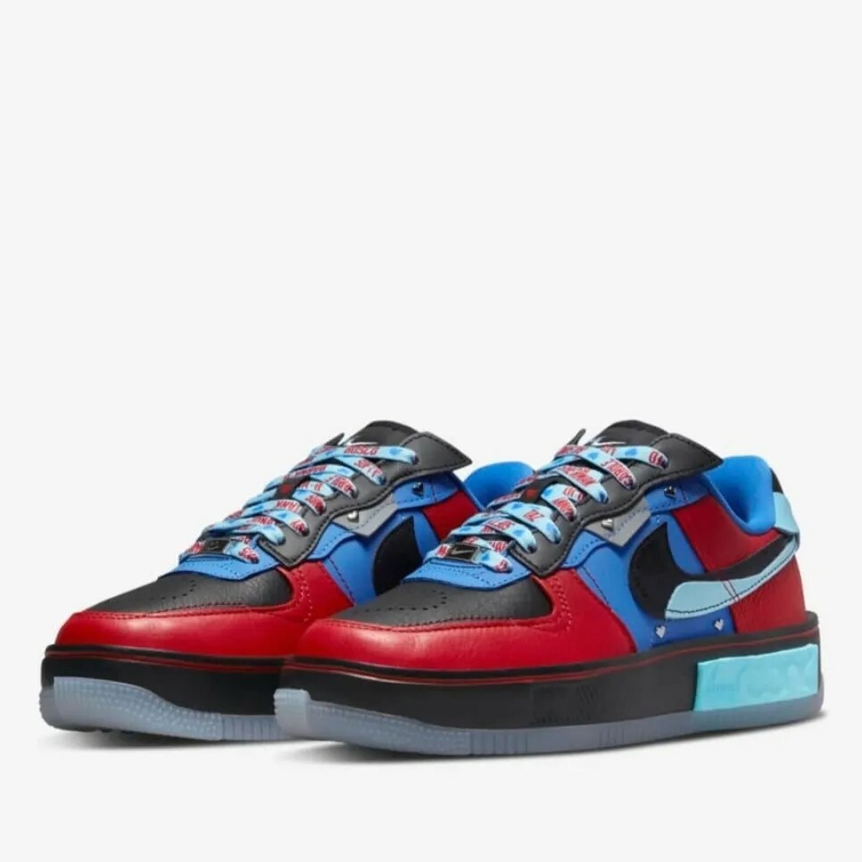 air force 1 low doernbecher freestyle