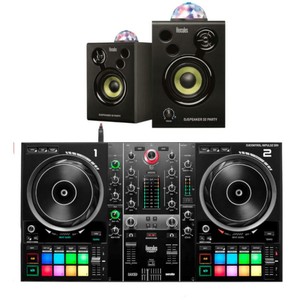 hercules dj speaker 32 party
