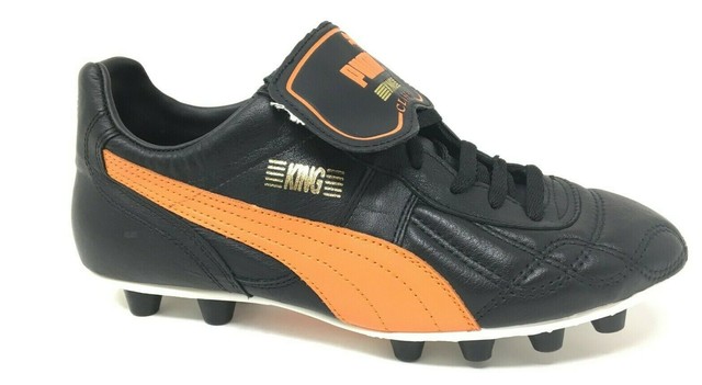 puma king classic top di black