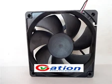 ADDA fan AG12024XB257100 24V 0.46A 120*120*25mm
