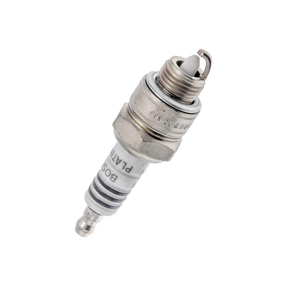 Juego de 4 bujías Bosch 4236 para camioneta Dodge B200 B200 1974-1978 Foto 2 de 3