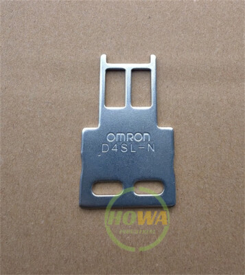 2/Piece Omron Safety Door Switch Key Bracket Latch D4SL-NK1 D4SLNK1