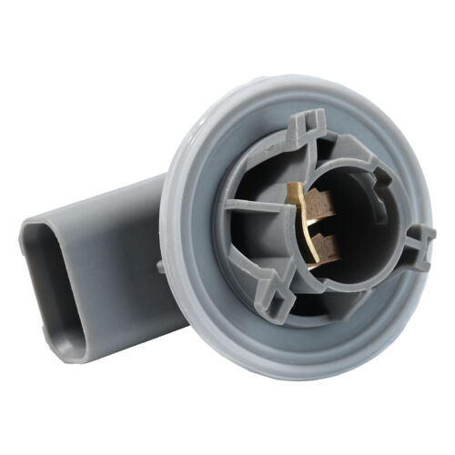 Fit For Ford Focus MK1 MK2 Rear Stop Brake Tail Light Bulb Holder Socket 4425186 - Picture 8 of 8