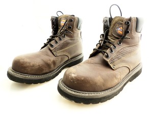 dickies breaker work boots