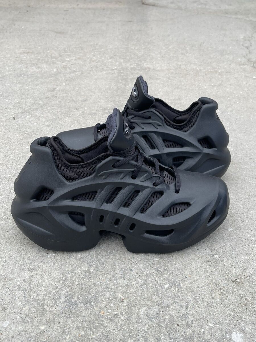 ★人気★ Adidas Adifom Climacool Core Black Silver llic adidas Originals AdiFom Climacool Core Black Silver IF6586