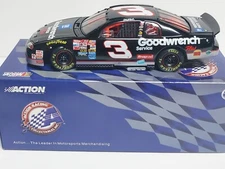Dale Earnhardt 1999 #3 GM  Monte Carlo Limited Edition Including 1 New L T-Shirt