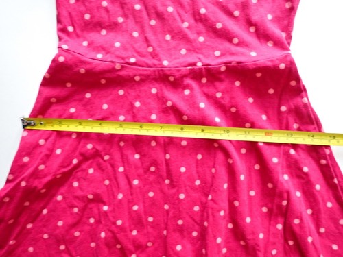 Girls Dress Children's Place Medium 7/8 Short Sleeve Casual Special Occasion - Picture 11 of 17
