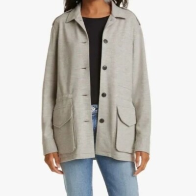 Rag & Bone Ohara Knit Jacket Size XS