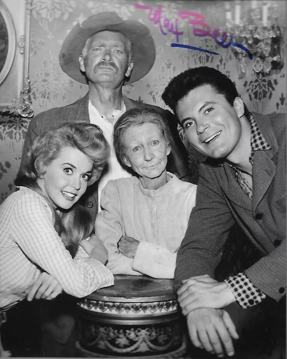 Max baer jr children