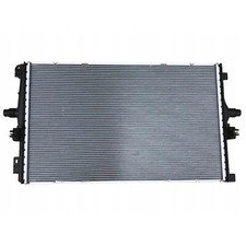 Radiator for TESLA MODEL Y MODEL 3 AMERICAN EDITION 2020 2021 2022 2023 EV/BEV