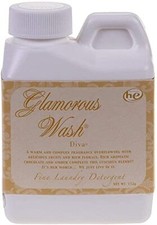 Tyler Candle Glam Wash Laundry Detergent, Diva - Top Seller, 4 Fl Oz