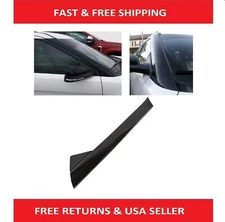 For 11-19 Ford Explorer Windshield Outer Trim Molding Passenger Right RH Side