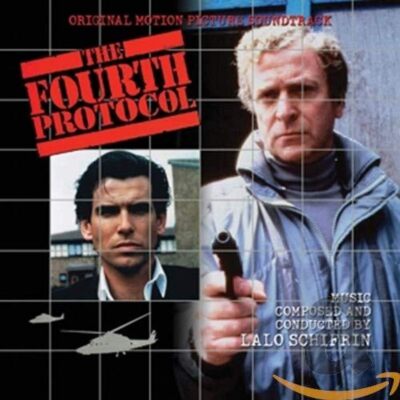 Fourth Protocol