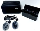 DJI MIC 2 Wireless Microphone Kit (2 TX + 1 RX + Charging Case)