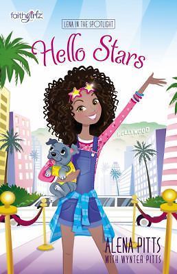 Hello Stars: 1; Faithgirlz / Lena in the - 9780310760597, Pitts Pitts, paperback