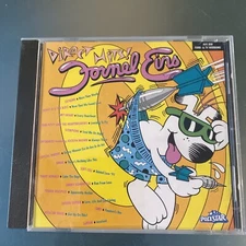 💿Formel Eins-Direct Hits (1991) -Heavy D & the Boyz, Crystal Waters, Amy Grant