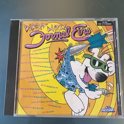  Formel Eins-Direct Hits (1991) -Heavy D & the Boyz, Crystal Waters, Amy Grant