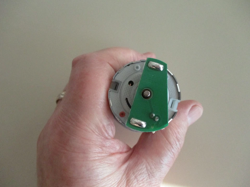 Motor de accionamiento Canon Pixma MX922 usado original para repuesto Foto 4 de 4