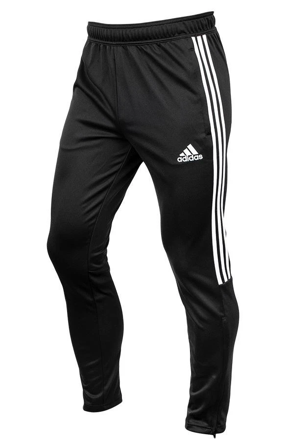 Adidas Sereno Sweat Pants 28909 Sports Gym Track Slim Fit