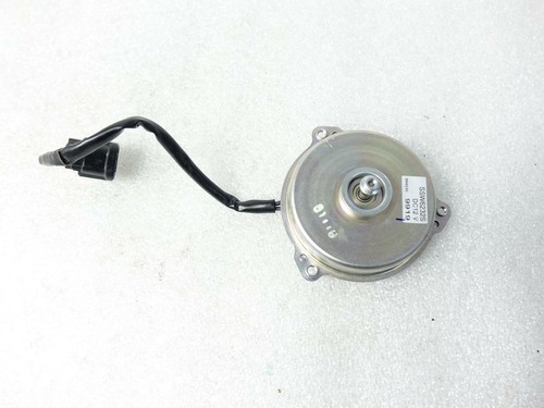 Kühler Lüfter Honda CRF 1100 A Africa Twin SD08 Motor Fan cooler Ventilator