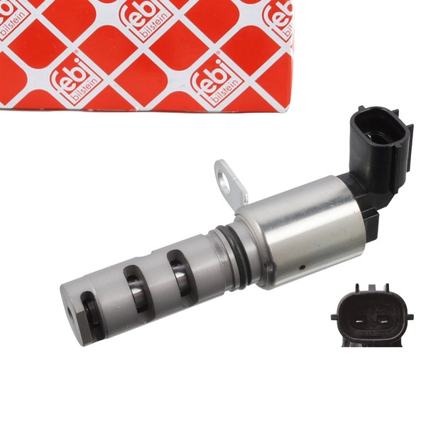 febi Steuerventil Nockenwellenversteller FüR Mitsubishi Outlander 2 3 Lancer 8-image