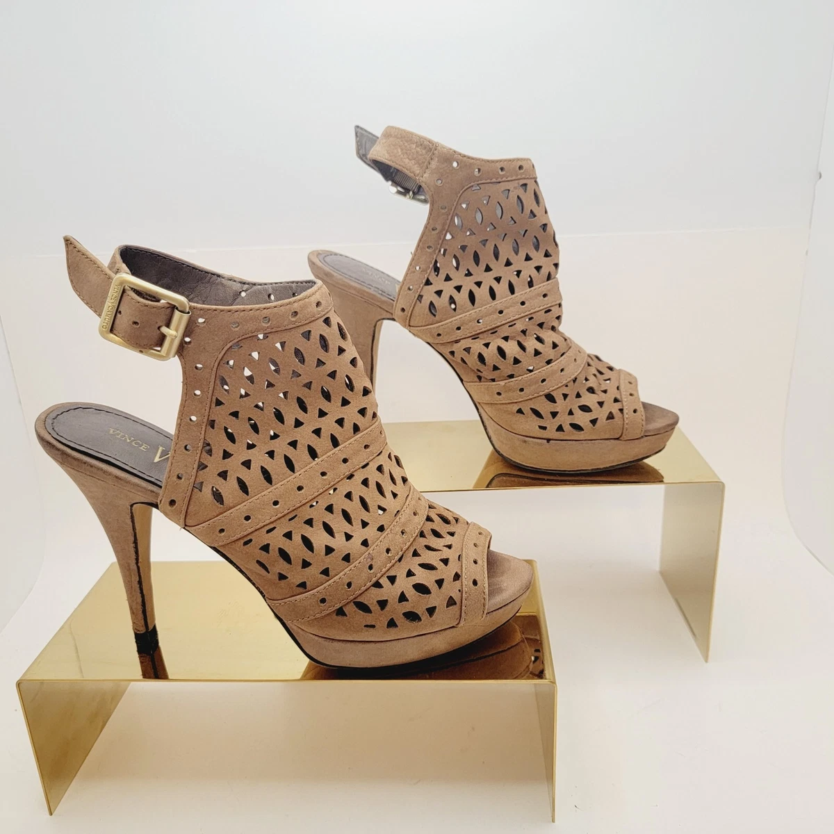 Vince Camuto Arabella Heel curated on LTK