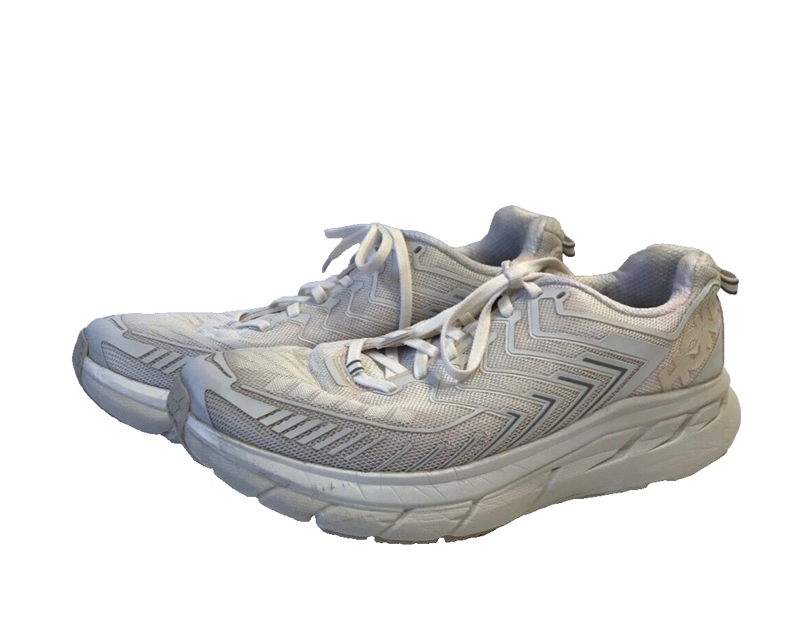 Hoka one one sales ov clifton