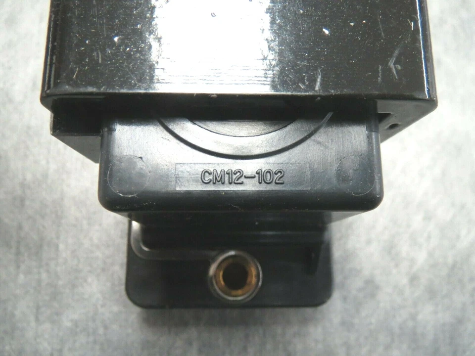 Bobina de encendido para Saturn SC SL SW BWD E52 1991-1995 - Hecho en EE. UU. - ¡Envío rápido! Foto 3 de 4