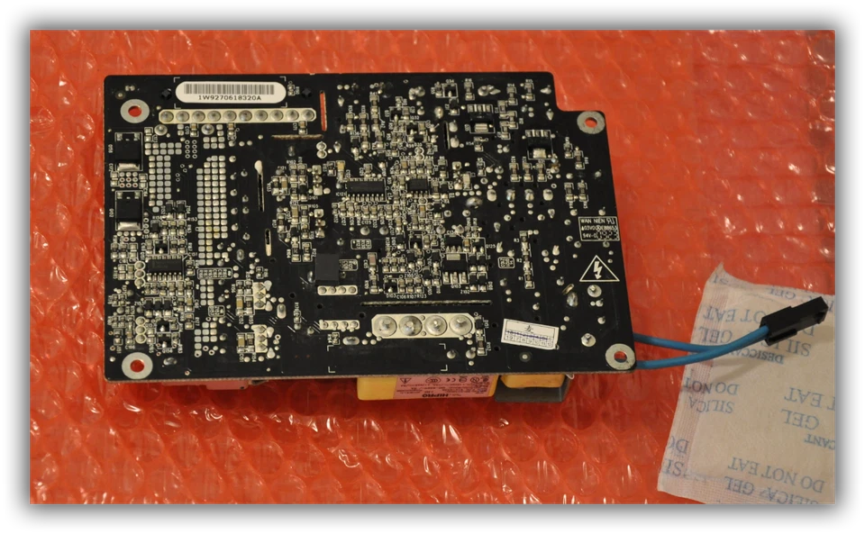 180W Power Supply PSU AP-N1700XC2-HF Apple iMac 20" A1224 Late 2007 Early 2008 - Image 2 of 4