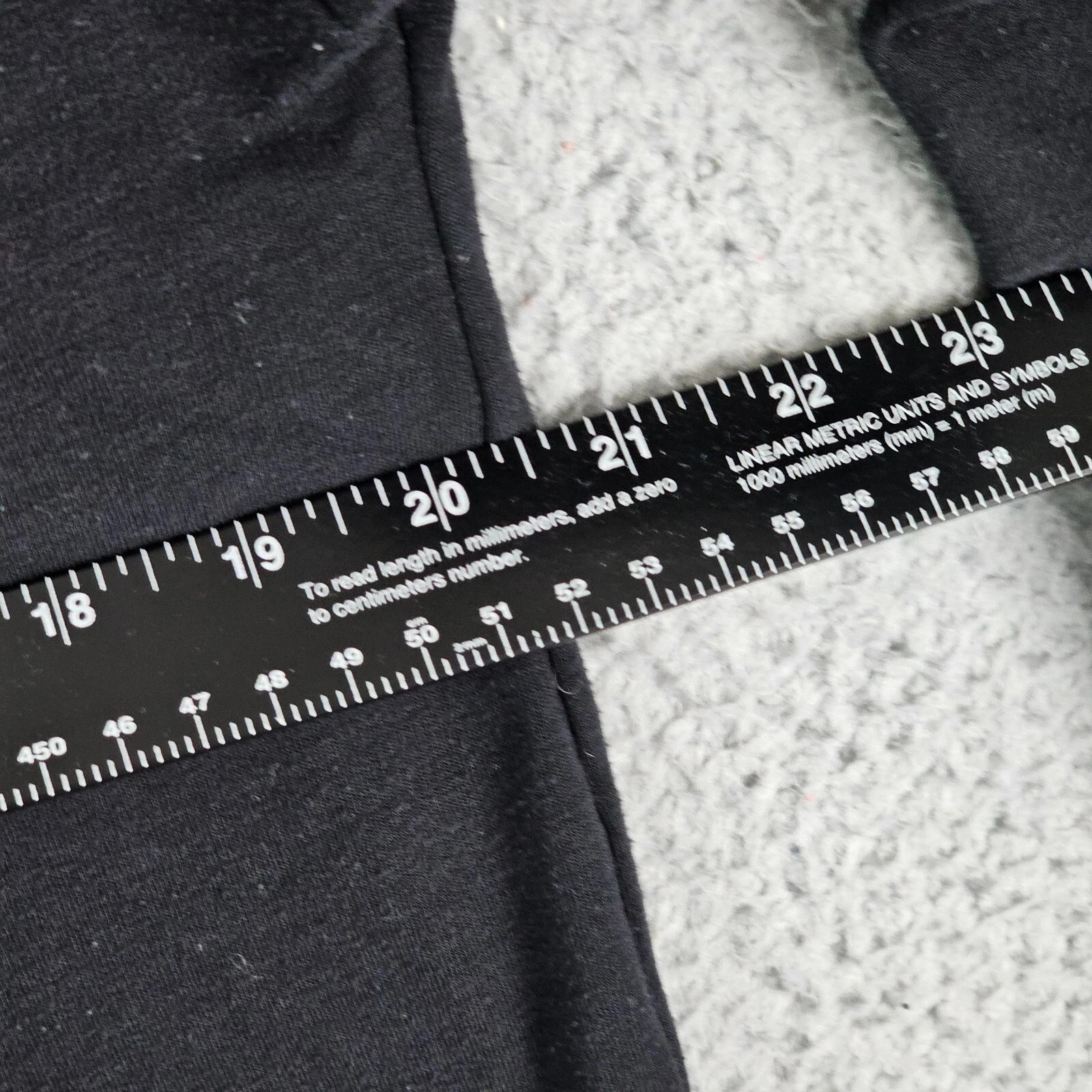 beyond-yoga crew neck modal stretch sweatshirt