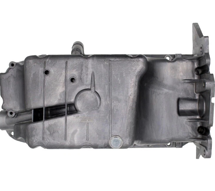 Cacerola de aceite del motor para Chevrolet Cruze Sonic Trax Tracker 1,8 L l4 Dorman 264-459 Foto 3 de 4