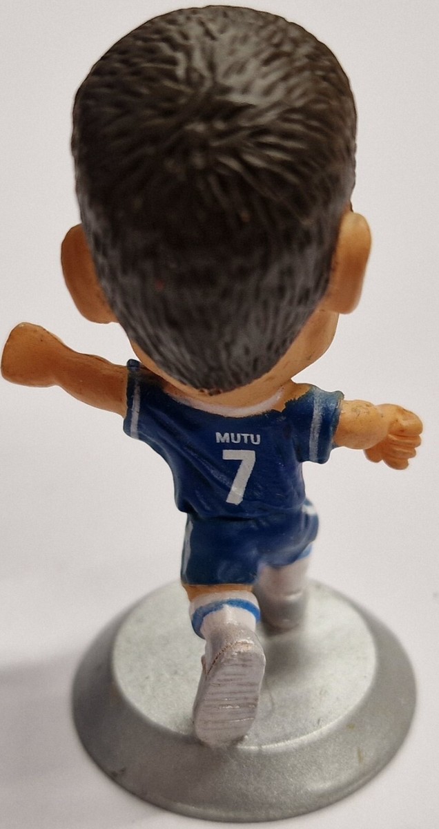 Corinthian Microstars Choose Your Figures | eBay UK