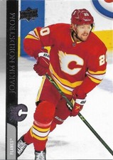 Joakim Nordstrom #519 - 2020-21 Extended Series - Base