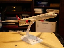 SKYMARKS (SKR1012) VIRGIN ATLANTIC A350-1000 (REG# G-VXWB) 1:200 SCALE MODEL