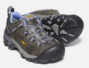 keen targhee ii low womens