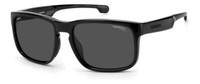 Carrera Ducati Sonnenbrille Carduc 001/S 807/IR Schwarz Grau Herren