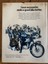 Vintage Motorcycle Mechanics Magazine May 1970 TT Suzuki ...