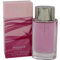 Desire De Rochas Femme 1.6 Oz Edt Eau De Toilette Women's Spray Perfume 1.7 on sale Desire De Rochas Femme 1.6 Oz Edt Eau De Toilette Women's Spray Perfume 1.7 on sale