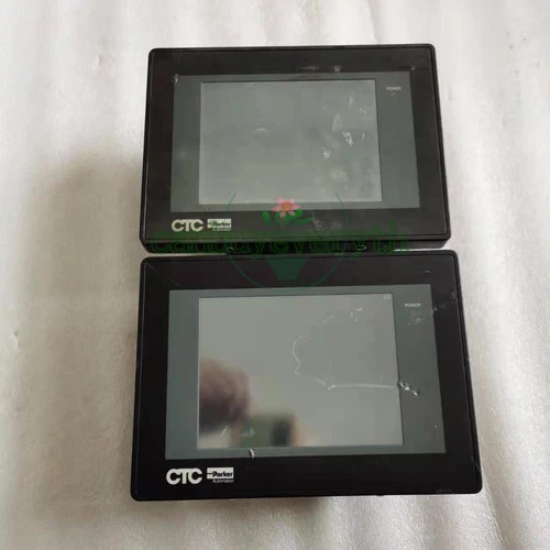 1PC Used CTC Touch screen P11-314DR P11-314DR Tested