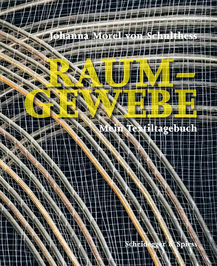 Thumbnail - Raum-gewebe Johanna Morel Von Schulthess