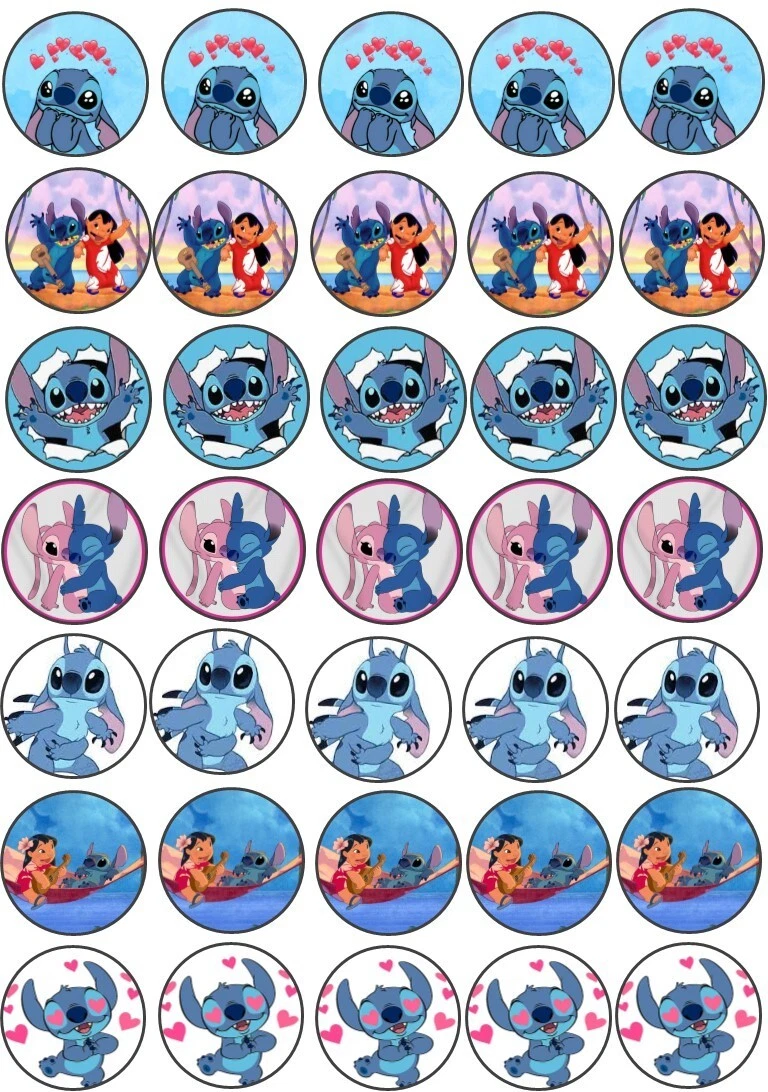stitch-cupcake-toppers