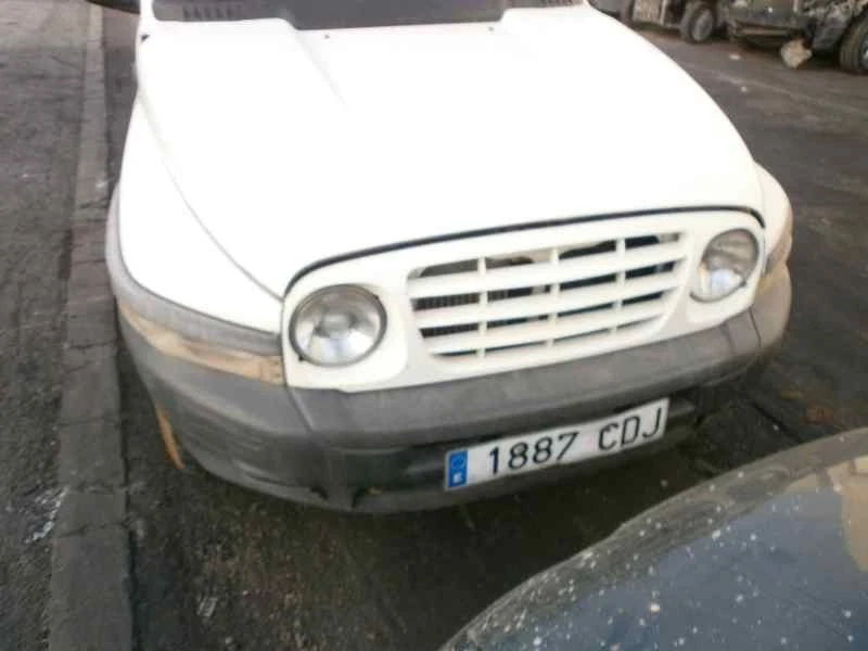 MODULO ELETTRONICO / 14331961 PER SSANGYONG KORANDO 2.9 TDI - Immagine 3 di 4