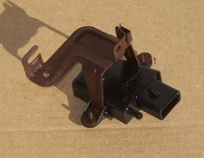 87-96 FORD F150 F250 F350 GAS MANIFOLD PRESSURE MAP SENSOR E7EF-9F479-A2A OEM