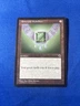 EMERALD MEDALLION LP Tempest Original mtg Magic fast shipping