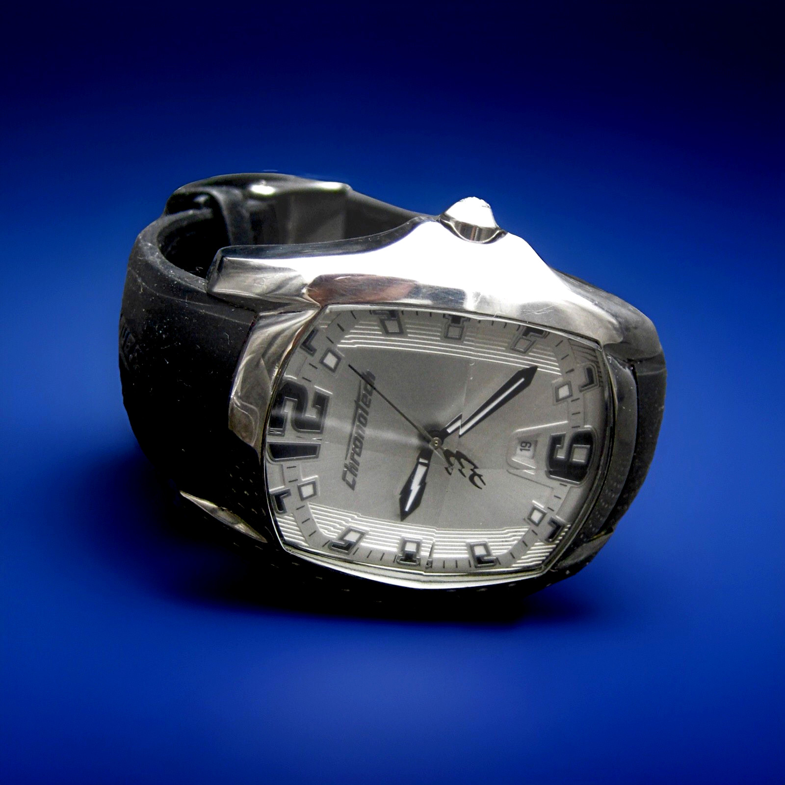 Chronotech Prisma First Edition Watch Quartz - image 1