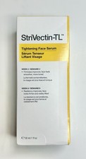 StriVectin TL Tightening Face Serum 1 fl oz/ 30 ml New in Box