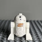 LEGO Star Wars Astromech Droid R2-D2 Snowman Minifigure SW0424 - 1W