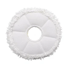 Vacuum Cleaner Accessories Washable Cleaning Mop Cloth for ECOVACS X1 omni turbo