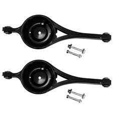 Querlenker hinten für Ford S-Max (WA6) mit Schrauben links + rechts 2 x NEU