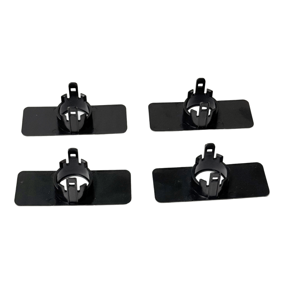 4PCS Parking Aid Sensor Bracket Fits For Chrysler Dodge Jeep Ram PDS ...